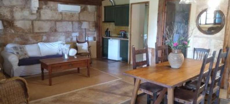 桑特布莱农村节日庄园乡村民宿(Agroturismo Finca Sant Blai)图片