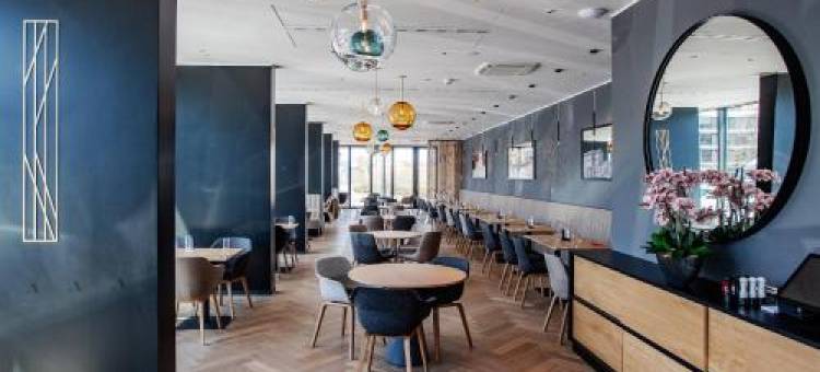 EA Congress Hotel Aldis图片