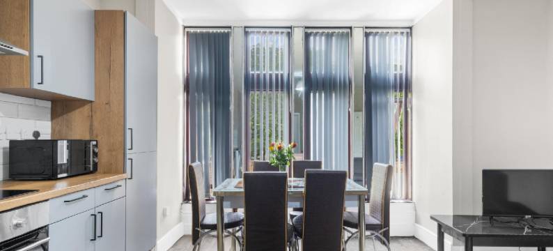 Stay Smiling- North Park Road图片