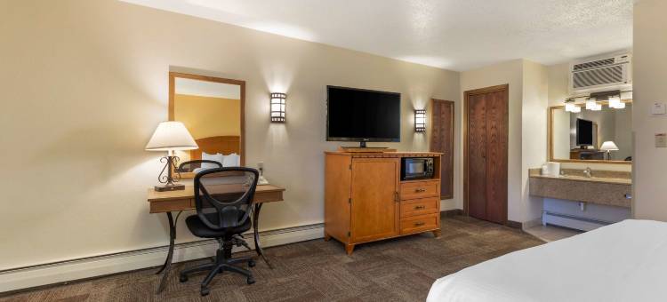 先锋贝斯特韦斯特酒店(Best Western Pioneer)图片