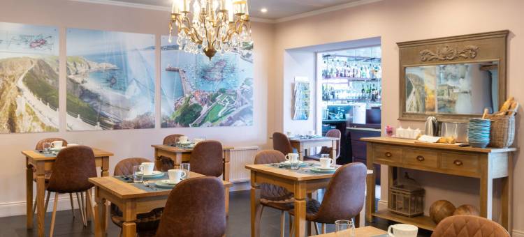 榆木原生酒店(Hôtel Traiteur les Ormes, the Originals Relais)图片