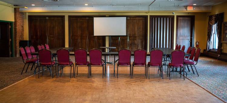 谢里登酒店，贝斯特韦斯特品质精选(Sheridan Inn, B/W Signature Collection)图片