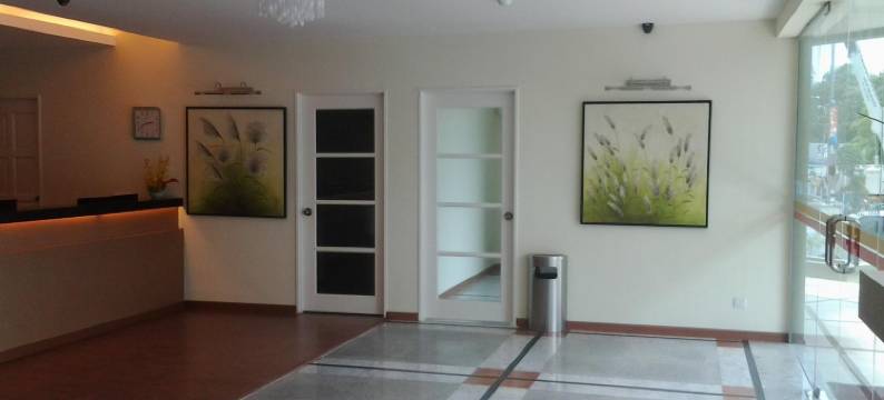 智能酒店(Smart Hotel)图片