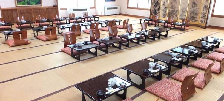 赤仓久井酒店(Akakura Wakui Hotel)图片