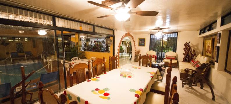 理想别墅酒店(Ideal Villa Hotel)图片