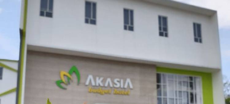 Akasia Budget Hotel图片