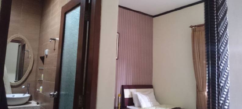 欧玛科伊民宿(Omahkoe Guesthouse Syariah)图片