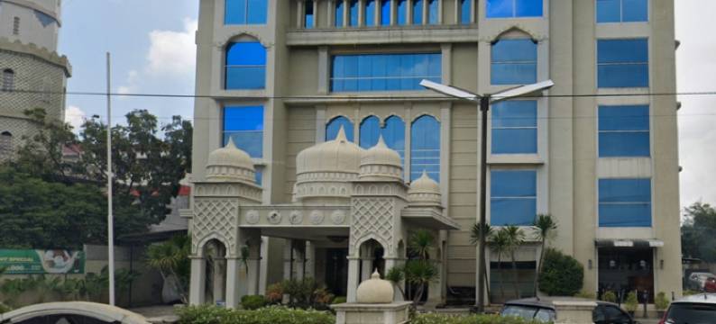 萨尔谭莱达鲁萨兰国棉兰酒店(Sulthan Hotel Medan Powered by Archipelago)图片