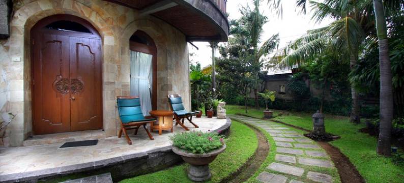 德瓦尼别墅度假村(Dewani Villa Resort)图片