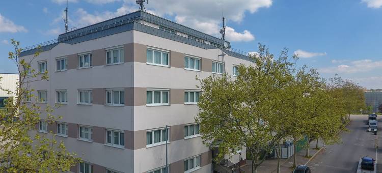 Centro Hotel Böblingen, Trademark Collection by Wyndham图片