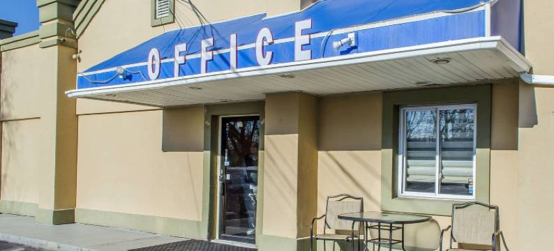 罗德威酒店(Rodeway Inn)图片