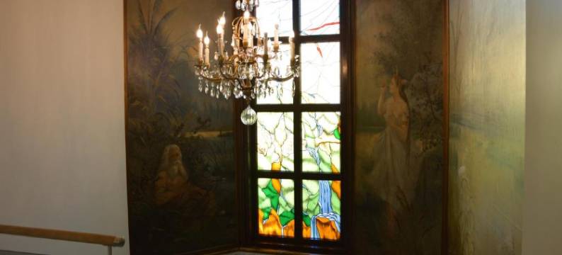 安诺1937贝斯特韦斯特酒店(Best Western Hotel Anno 1937)图片