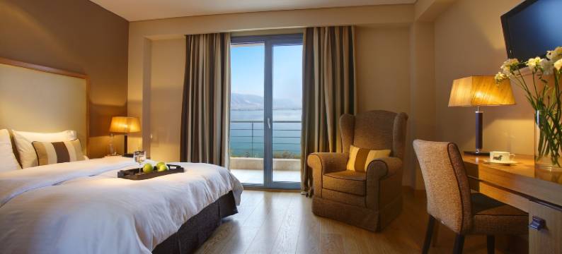 利蒙温泉度假酒店(Limneon Resort & Spa)图片