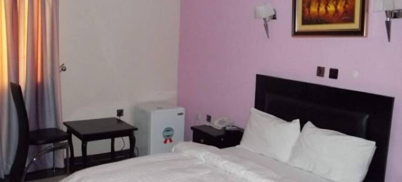 招牌大酒店(Signature Grand Hotel)图片