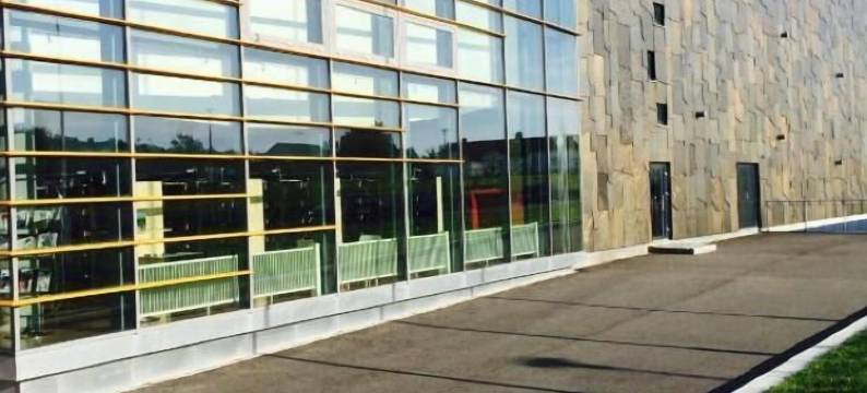 布克斯塔迪旅馆(Brekstad Gjestehus As)图片