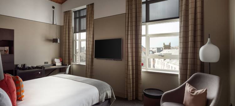 邓迪英迪格酒店(Hotel Indigo Dundee)图片