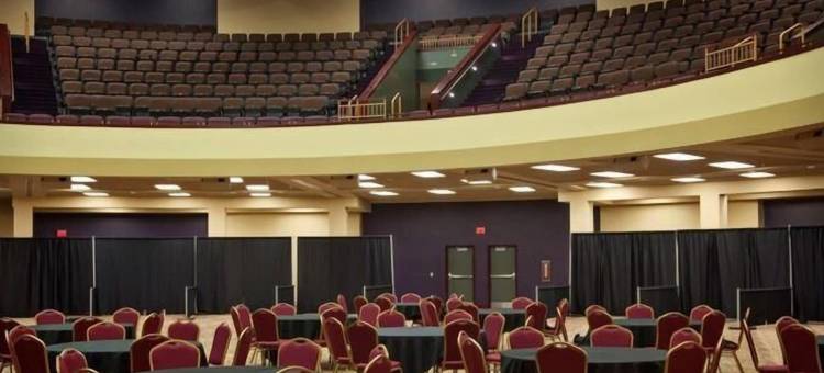 大娱乐场度假酒店(Grand Casino Hotel and Resort)图片