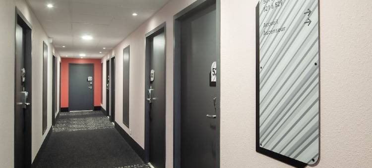 B＆B酒店圣 - 丹尼斯巴黎门(B&B Hotel Saint-Denis Porte de Paris)图片