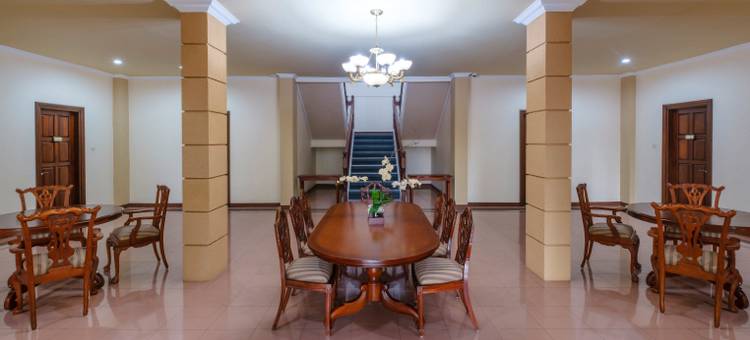 阿托斯别墅大酒店(Villa Grand Artos)图片