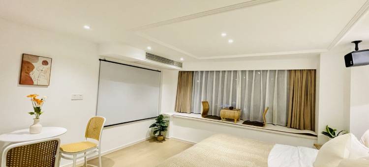 乐清缘宿民宿图片