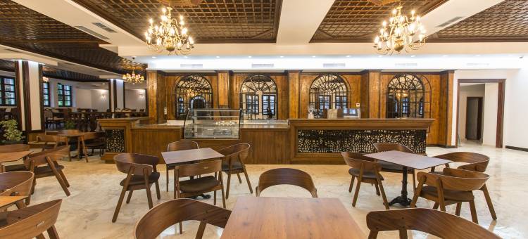 欧努弗里酒店(Hotel Onufri)图片