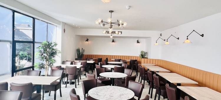 所罗门王酒店(King Solomon Hotel- Golders Green)图片