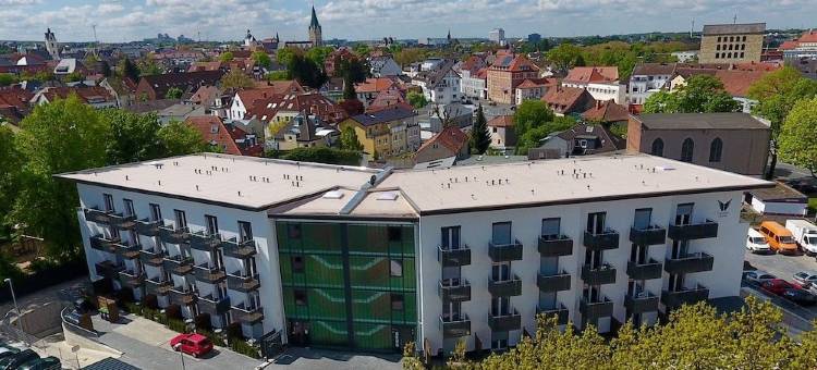 帕特泊恩寄宿公寓(Boardinghouse Paderborn)图片