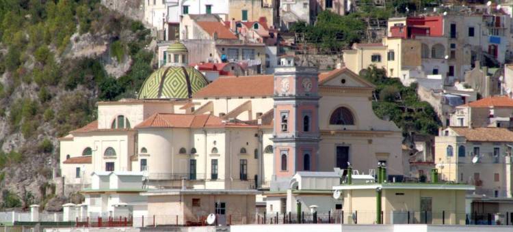 米拉马雷酒店(Hotel Miramare)图片