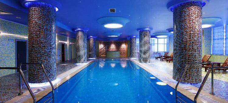 Arena Hotel图片