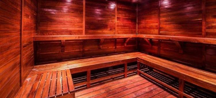 维拉克斯福朋喜来登酒店(Four Points by Sheraton Veracruz)图片