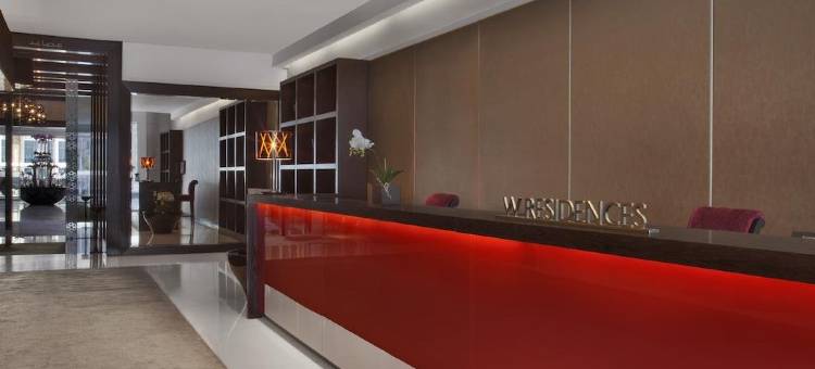 洲际酒店集团多哈公寓(InterContinental Hotels Doha Residences by IHG)图片