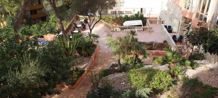 MLL蓝海湾酒店(Mll Blue Bay)图片