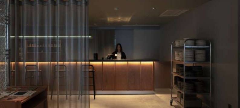 东京开花共享酒店(KAIKA Tokyo by THE SHARE HOTELS)图片