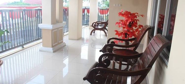 迪波涅戈罗之家(Diponegoro House)图片