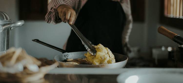 Keboen Ndalem Homestay Semarang图片