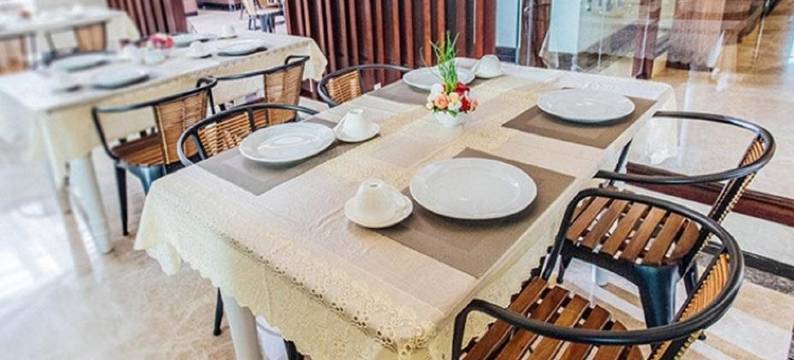 芭堤雅三月酒店(March Hotel)图片