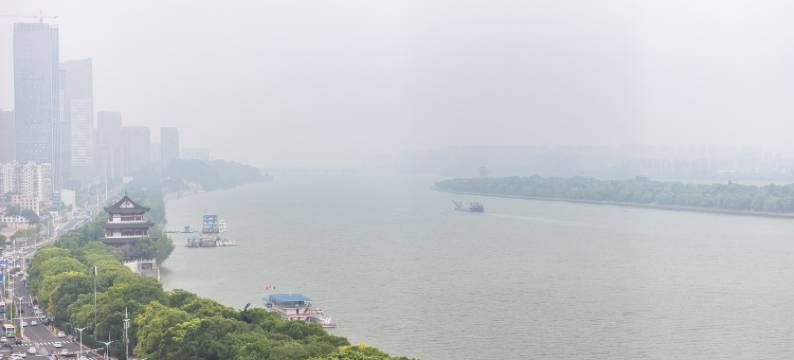 柚子海民宿(湘江中路分店)图片