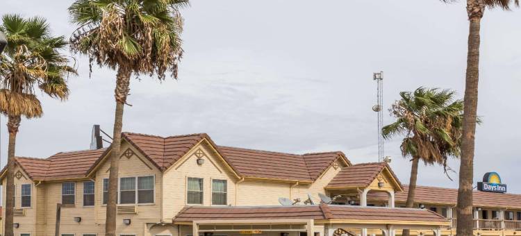 韦斯特利戴斯酒店(Days Inn by Wyndham Westley)图片