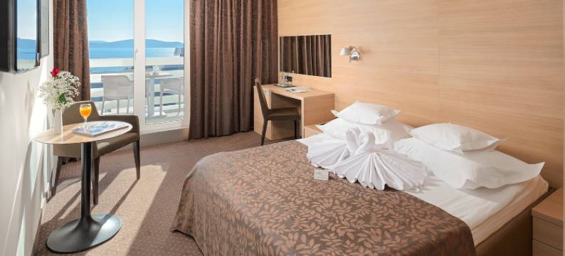 奥林匹亚酒店(Hotel Olympia)图片