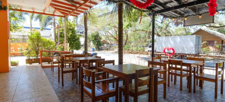 红多兹Plus酒店@巴拉望马纳洛延长路(RedDoorz Plus @ Manalo Extension Palawan)图片