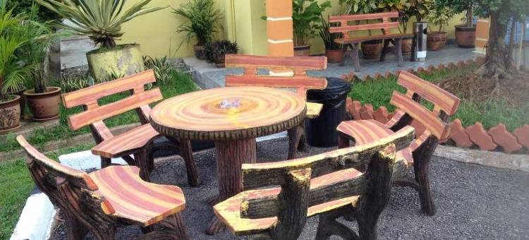 Anggerik Impian酒店(Hotel Anggerik Impian)图片