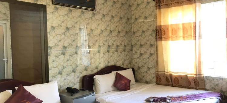 德乐酒店(Duc Loc Hotel)图片