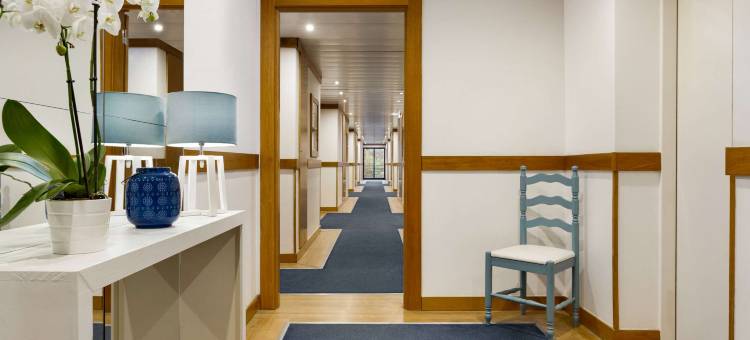 Tryp by Wyndham Montijo Parque Hotel图片