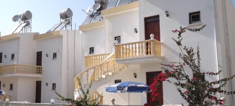 天堂公寓酒店(Paradise)图片