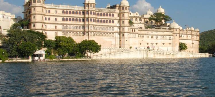 塔杰法塔赫普拉卡什宫酒店(Taj Fateh Prakash Palace Udaipur)图片