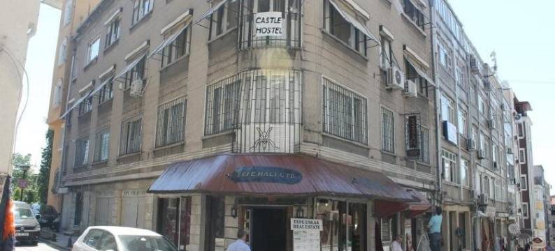 城堡旅馆(Castle Hostel)图片