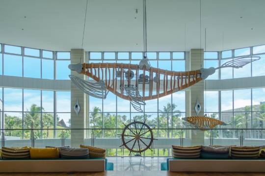 凱渡廣場温泉酒店