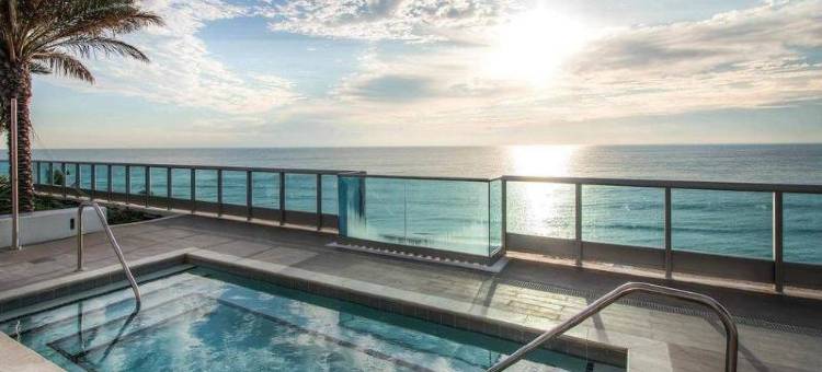 蒙特卡洛全球奢华套房公寓式酒店(Global Luxury Suites at Monte Carlo)图片