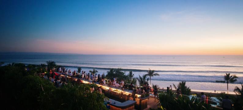 巴厘岛Potato Head村(Desa Potato Head Bali)图片