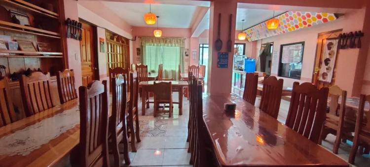 三叶草酒馆旅馆(Shamrock Tavern Inn)图片